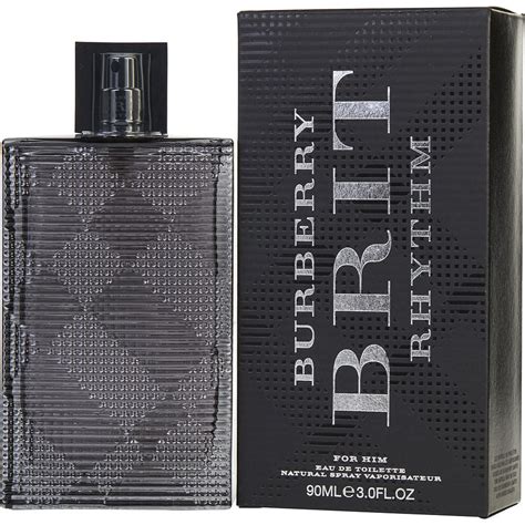 burberry brit rhythem mens review|burberry brit for men reviews.